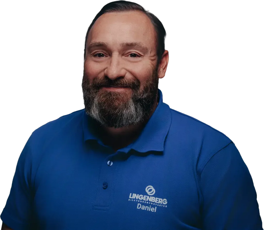 Daniel Maiworm – Ernst Lingenberg GmbH