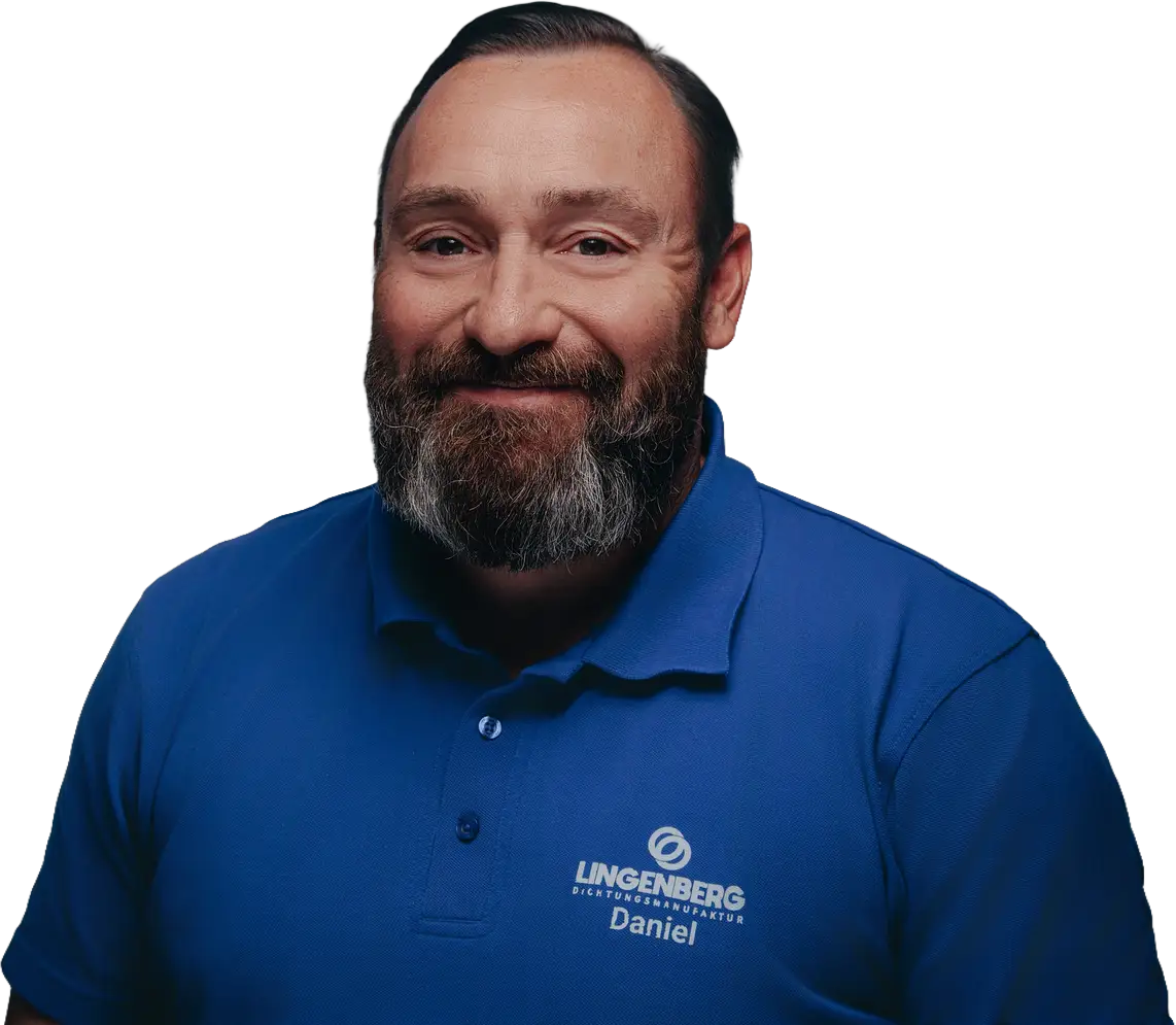 Daniel Maiworm – Ernst Lingenberg GmbH