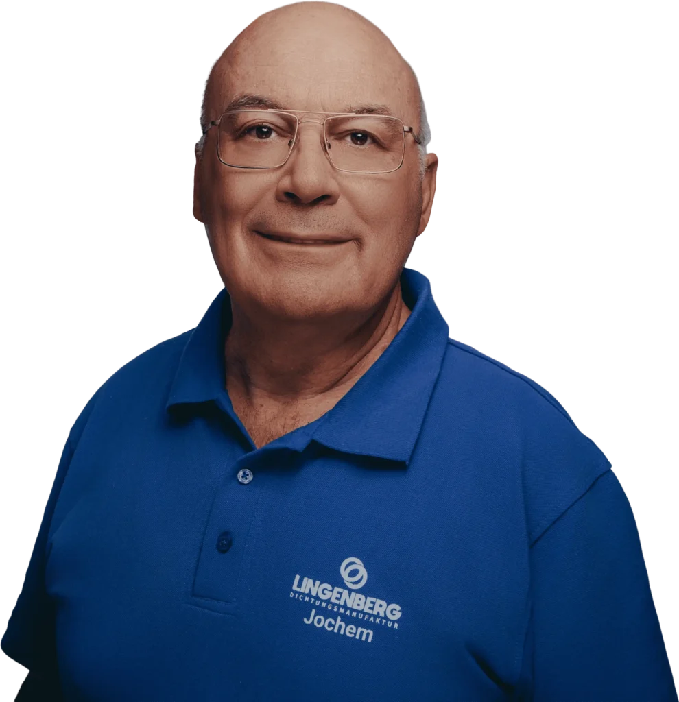Jochem Demmer – Ernst Lingenberg GmbH