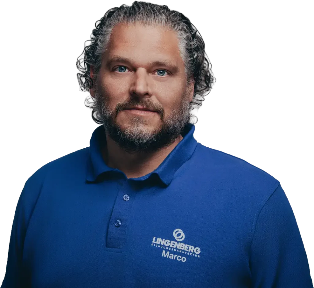 Marco Sommerfeld – Ernst Lingenberg GmbH