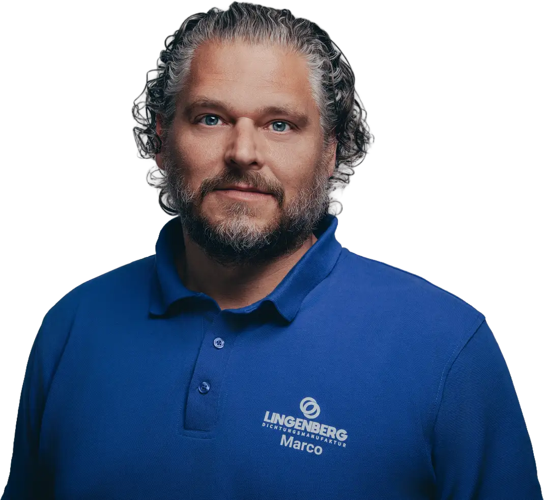 Marco Sommerfeld – Ernst Lingenberg GmbH