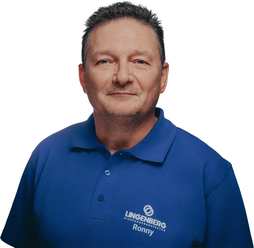 Ronny Büttner – Ernst Lingenberg GmbH