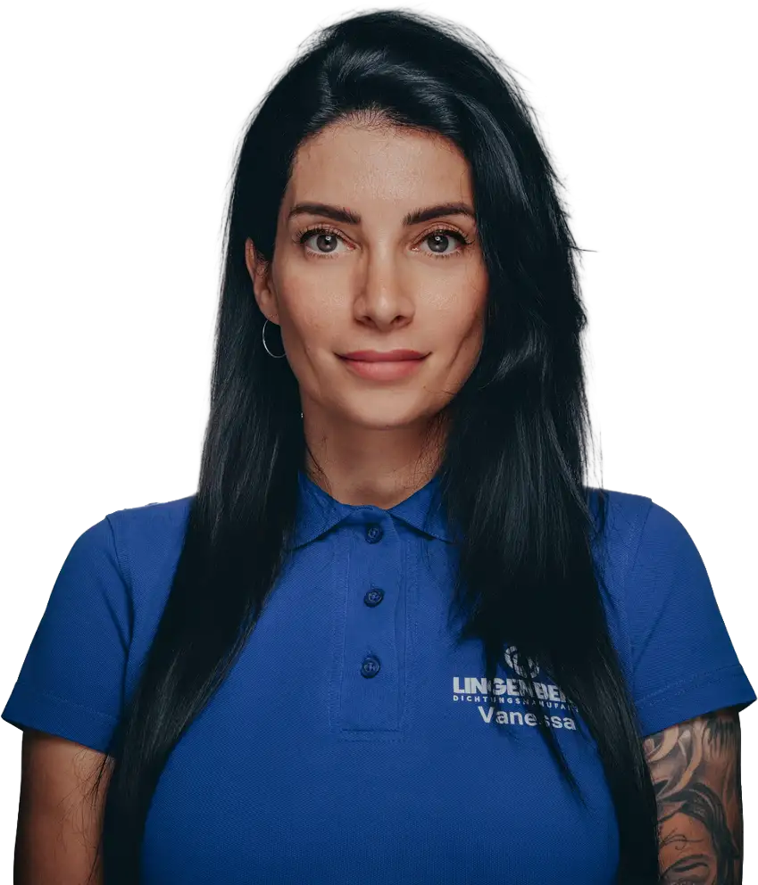 Vanessa Triolo – Ernst Lingenberg GmbH